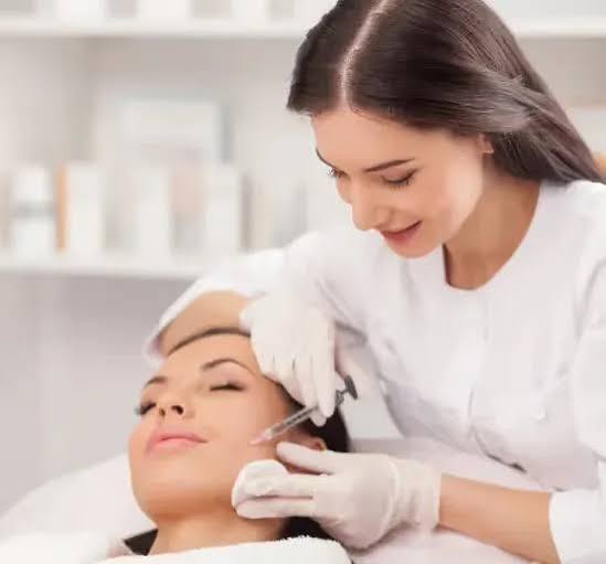 GFC Facial